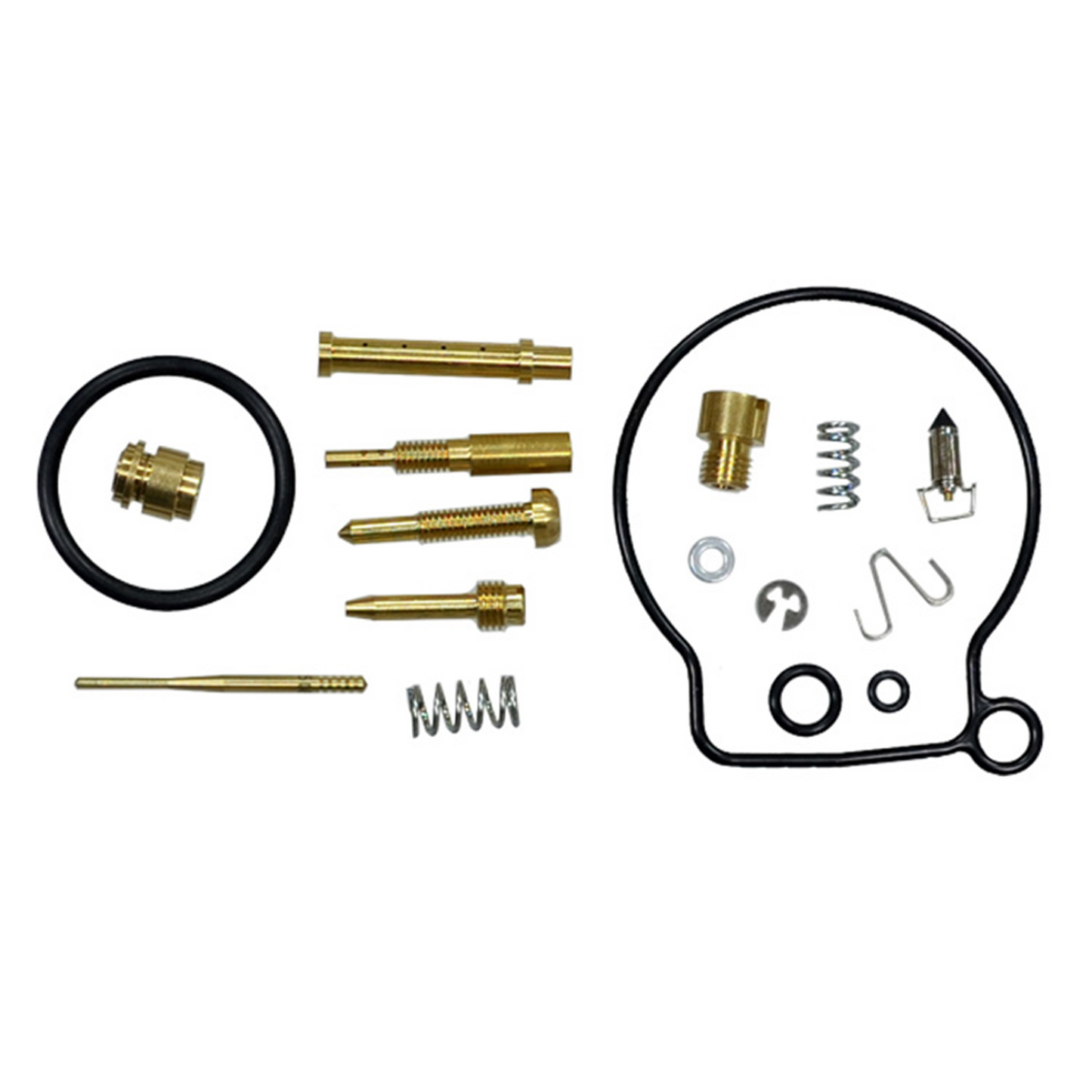 Bronco Carburetor Kit - AU-07459
