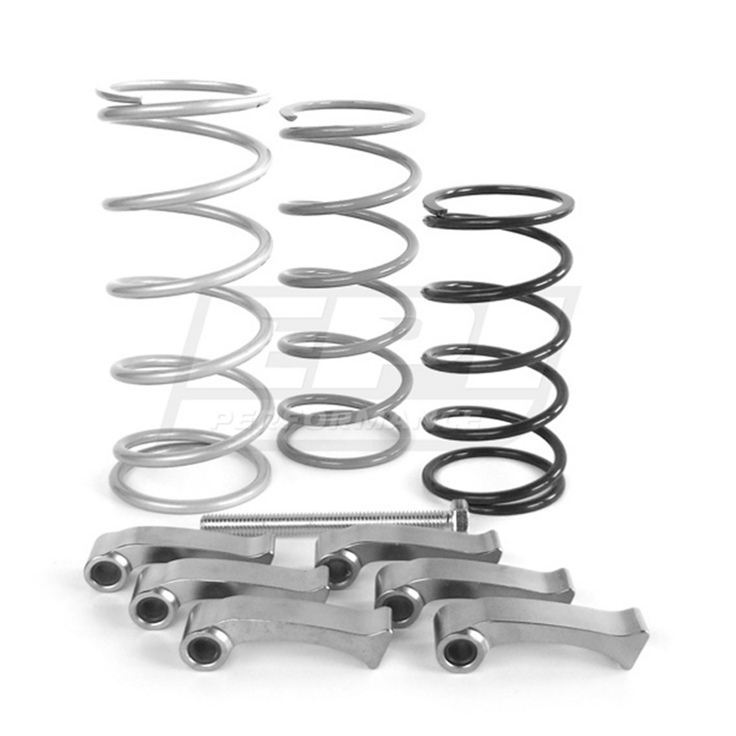 EPI Clutch Kit - WE437020