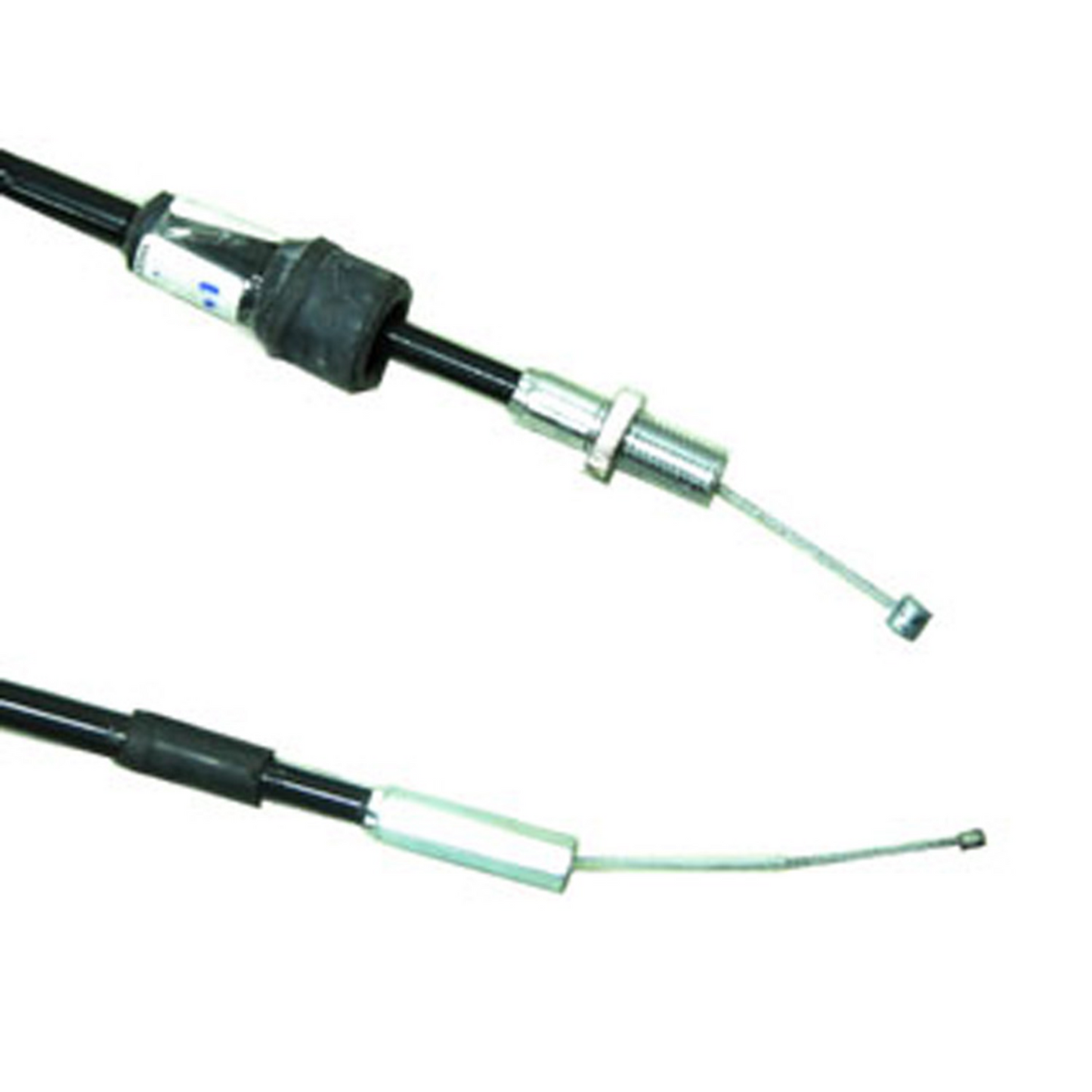 Bronco Throttle Cable - 105-282