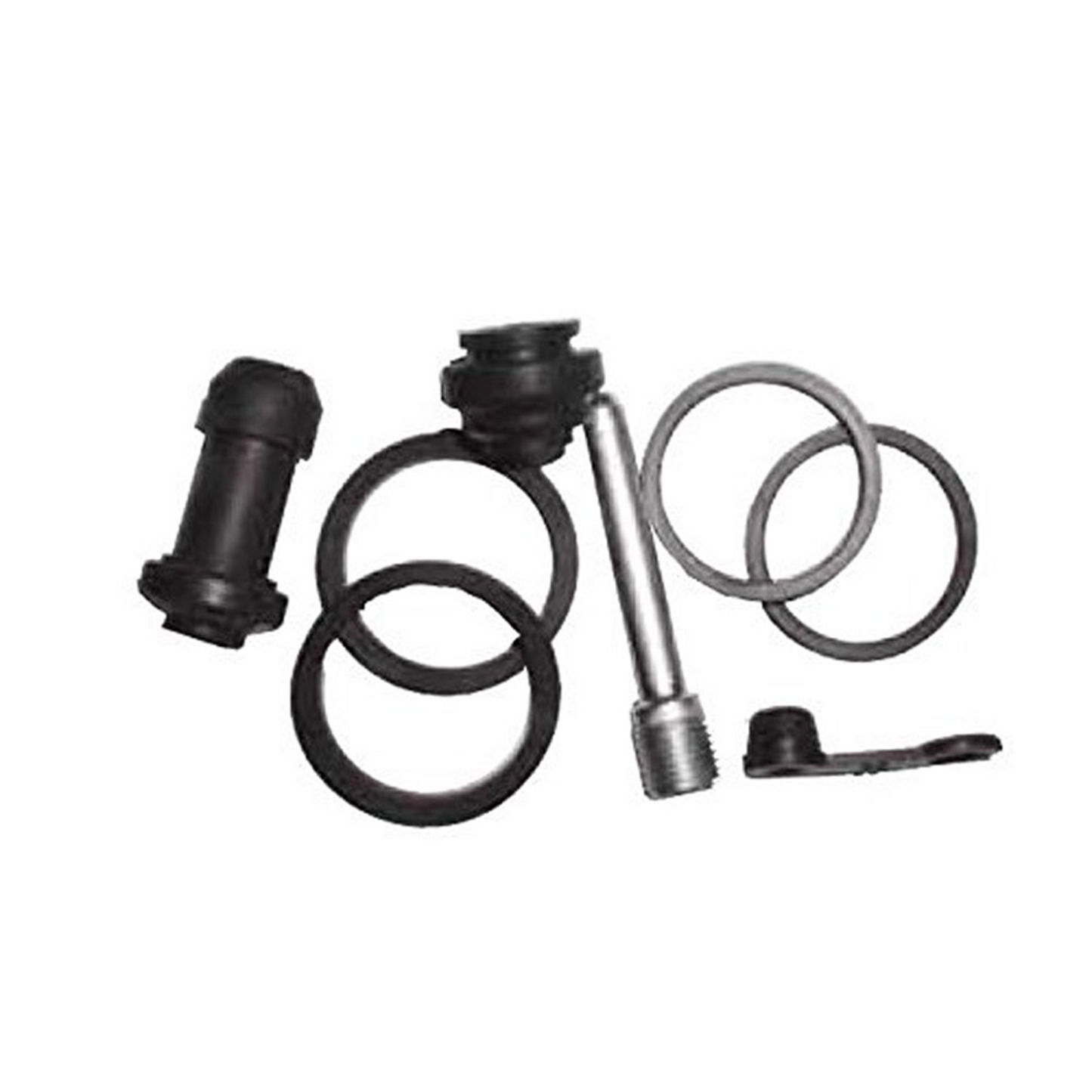 Suzuki Brake Caliper Rebuild Kit (front) - 08-703 | Shindy