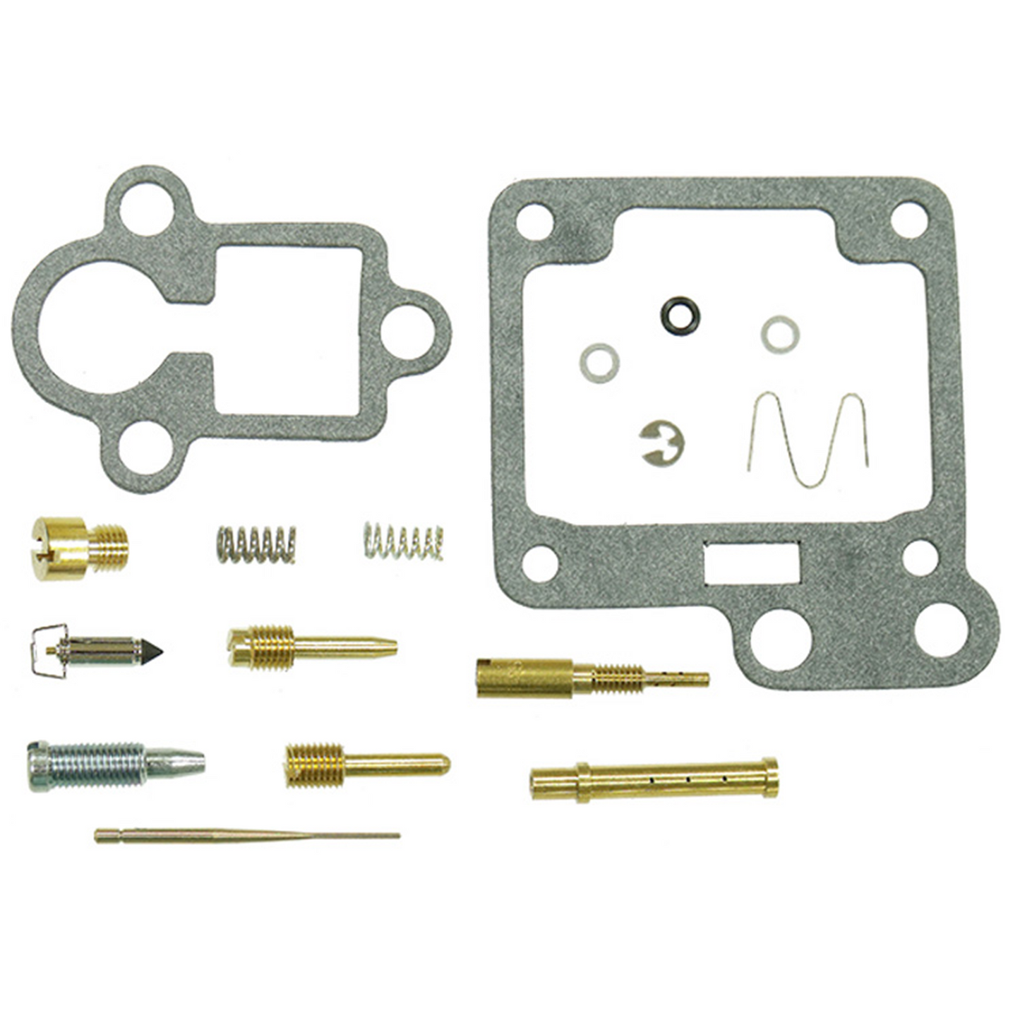 Bronco ATV Carburetor Kit - AU-07484