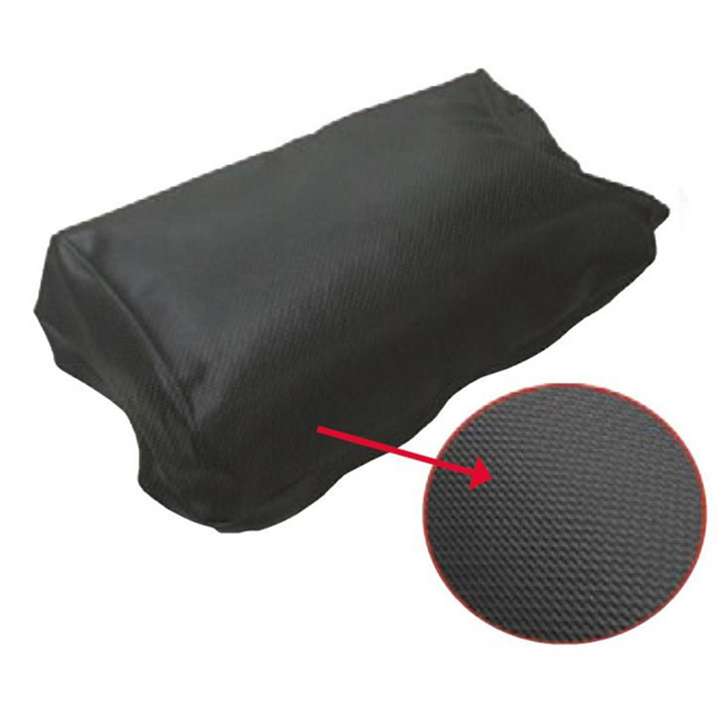ATV Seat Covers - AT-04615 | Bronco