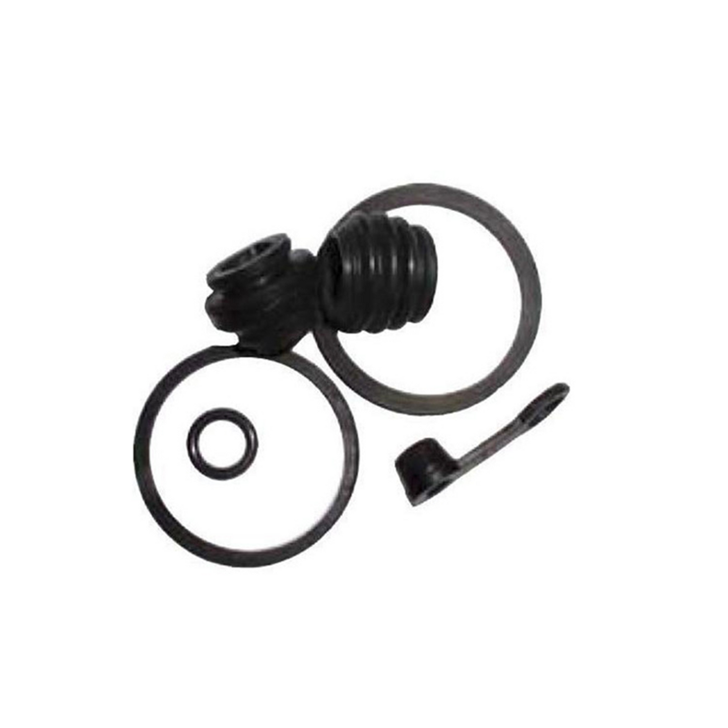 Yamaha Brake Caliper Rebuild Kit (rear) - 08-860 | Shindy