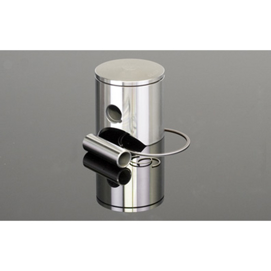 Wiseco Piston Kit Yamaha 440 Exciter 75-81 2677CS - 2284M06800 - Image 2