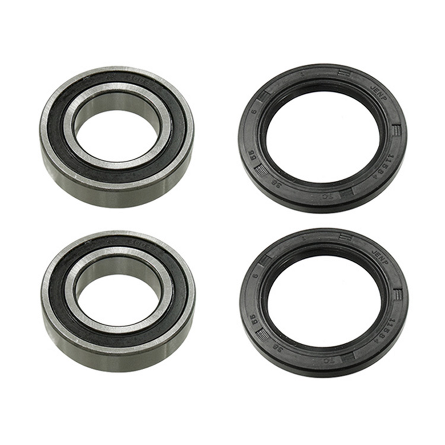 Bronco Wheel Bearing Kit - AT-06672
