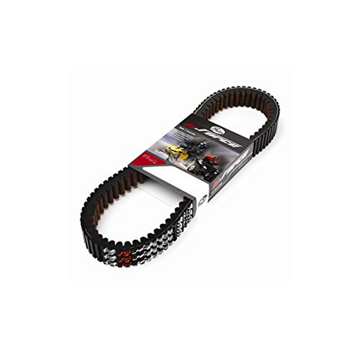 Gates G Force Drive Belt - 23G4057