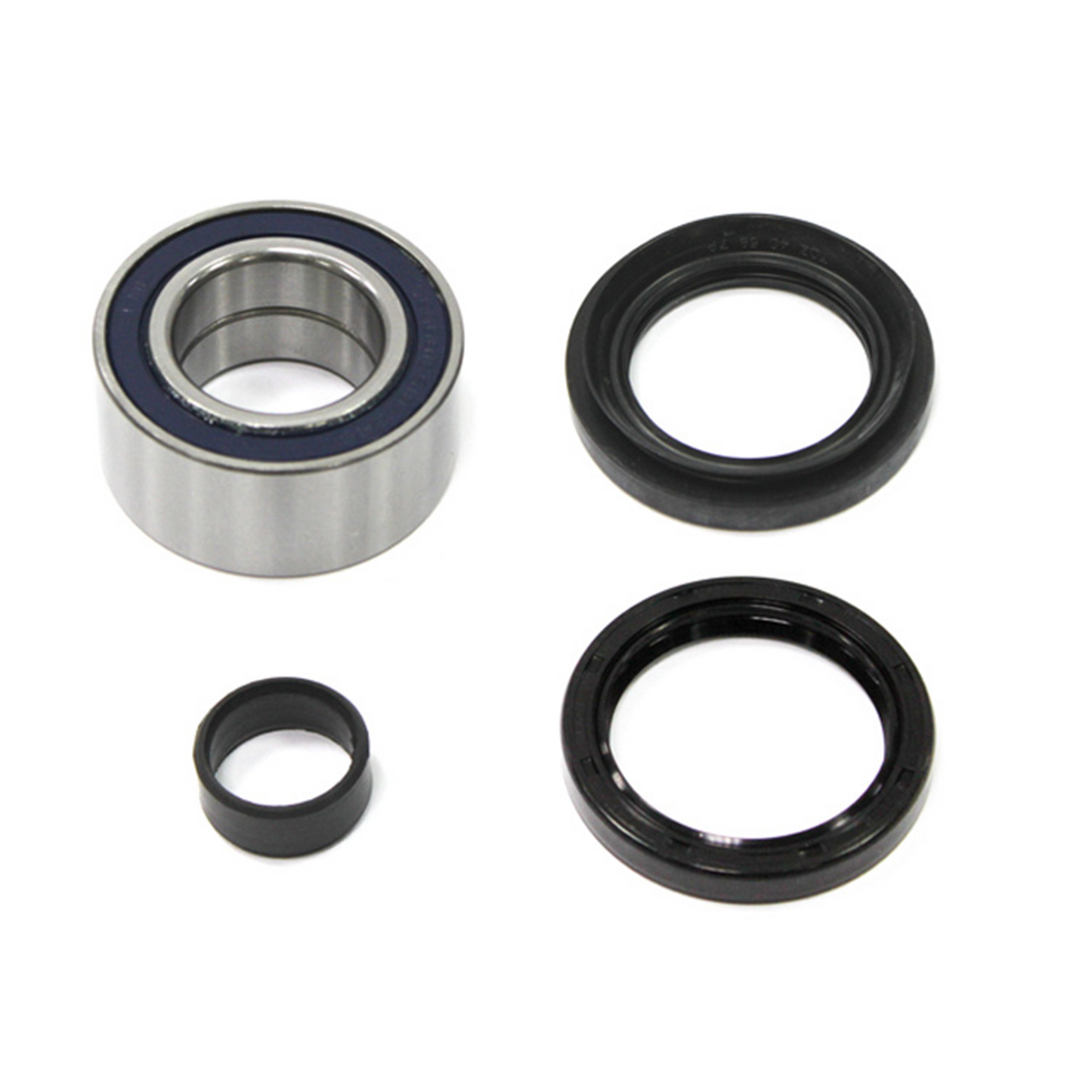 Bronco Wheel Bearing Kit - AT-06601