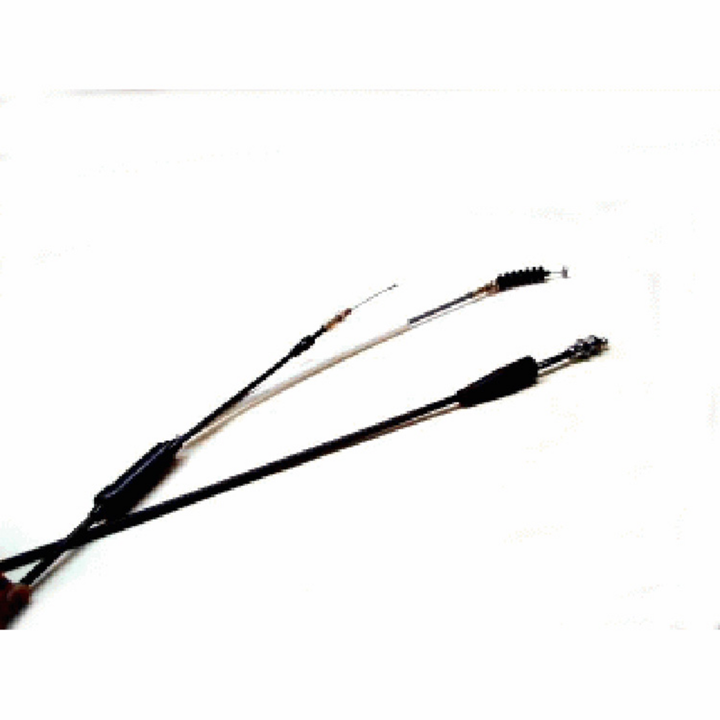 Bronco Throttle Cable - 110-052