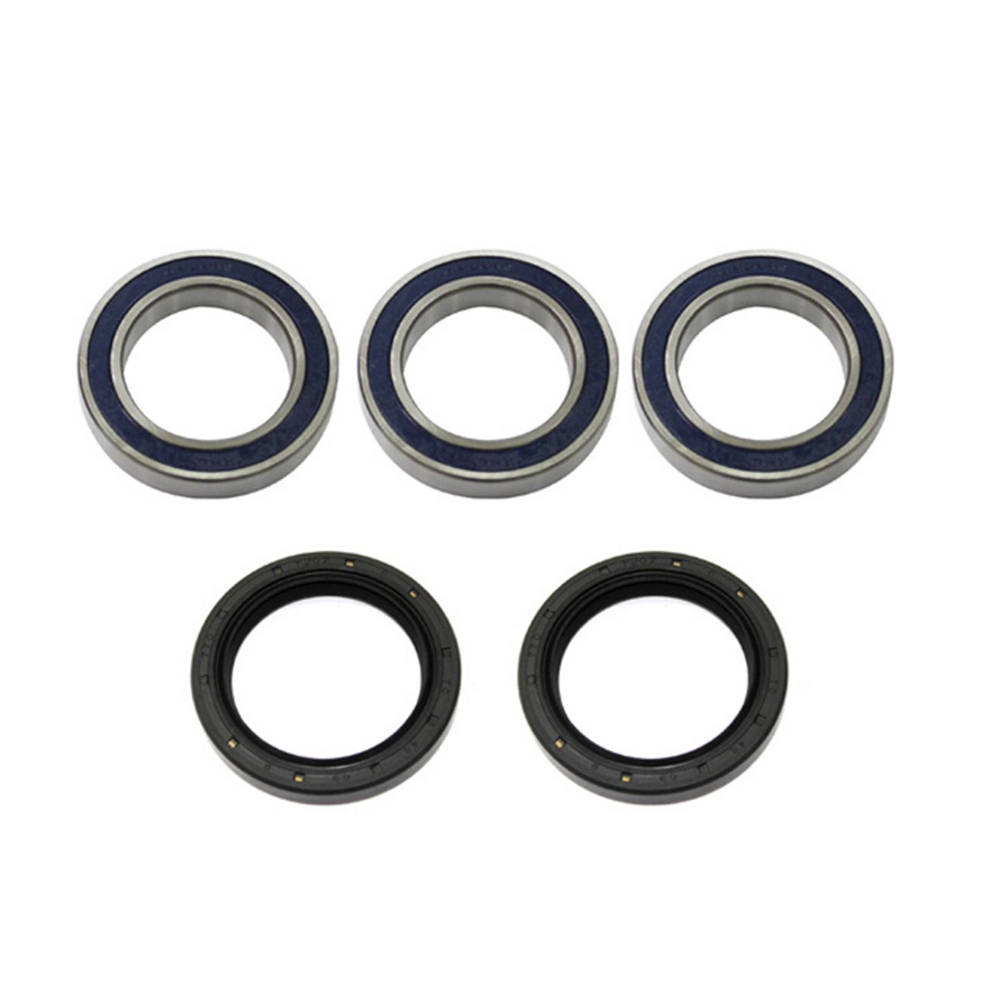 Bronco Wheel Bearing Kit - AT-06652