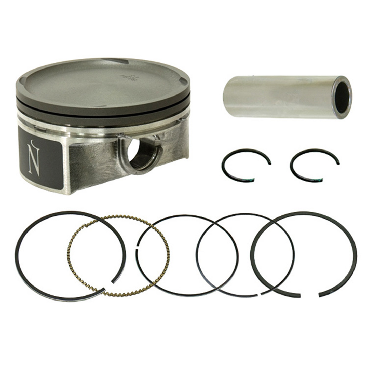 Namura Piston Kit (NA-50012-4)