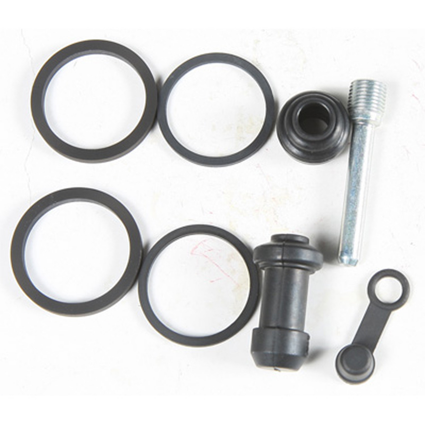 Suzuki Brake Caliper Rebuild Kit (front) - 08-301 | Shindy