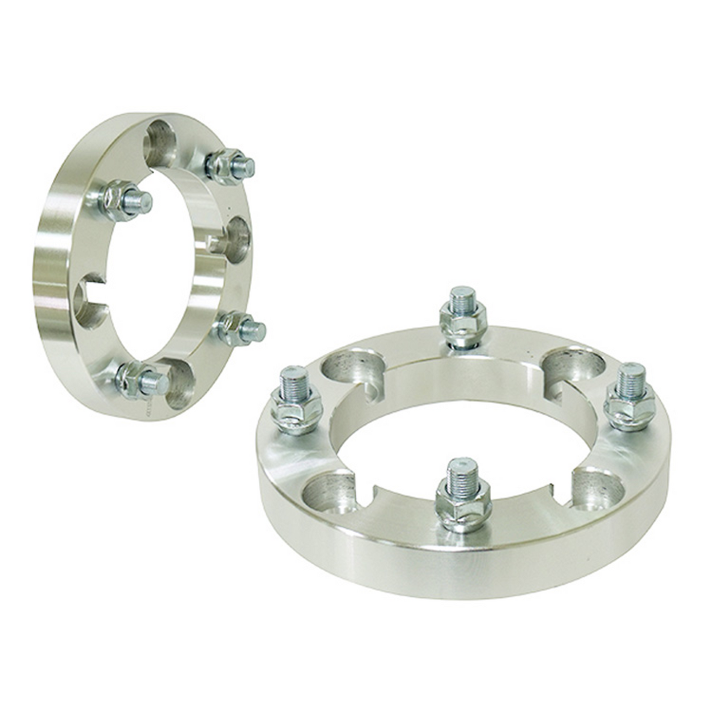 Bronco ATV/UTV 1" Wheel Spacer 4x137/12x1.25 - AC-06652-1
