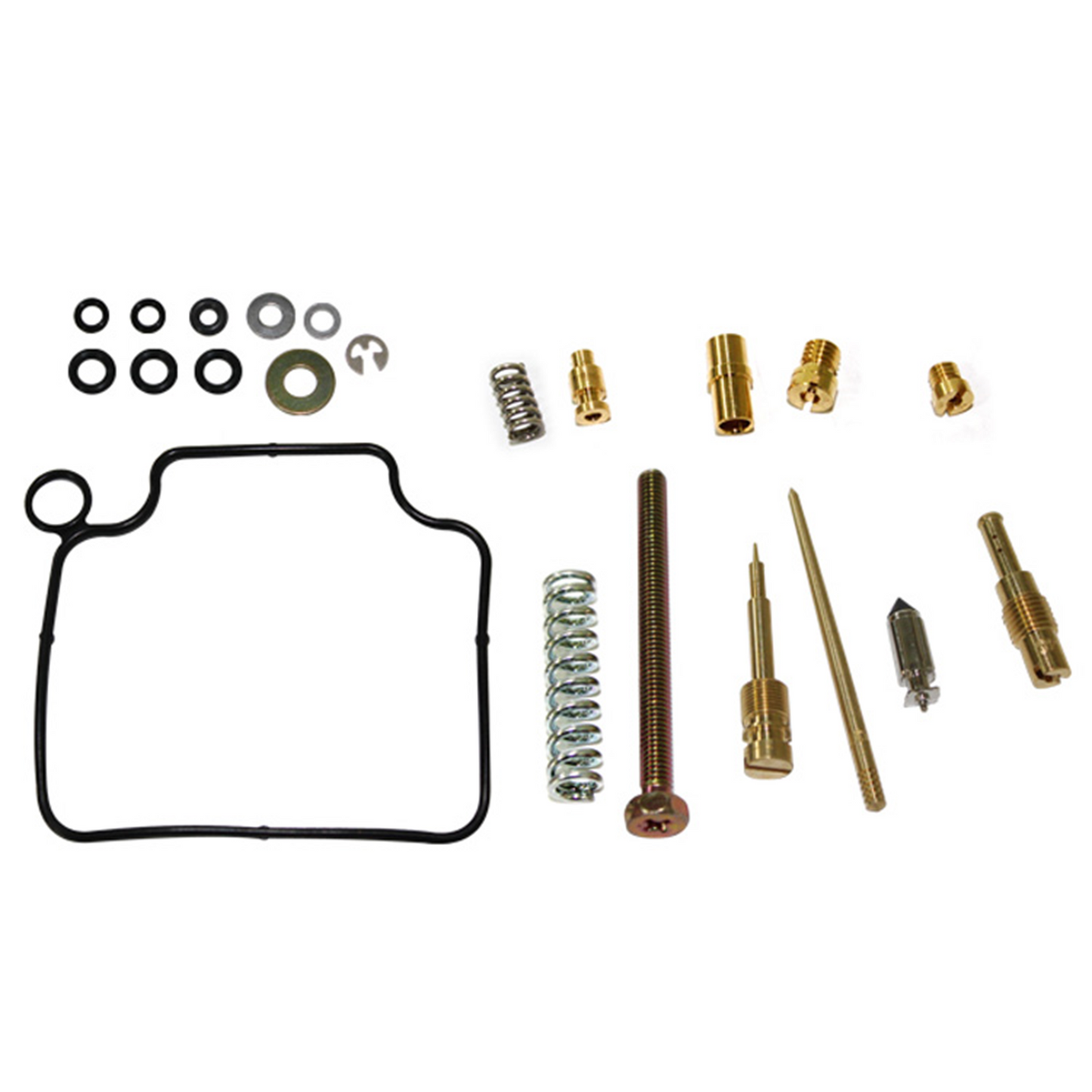 Bronco Carburetor Repair Kit - AU-07148