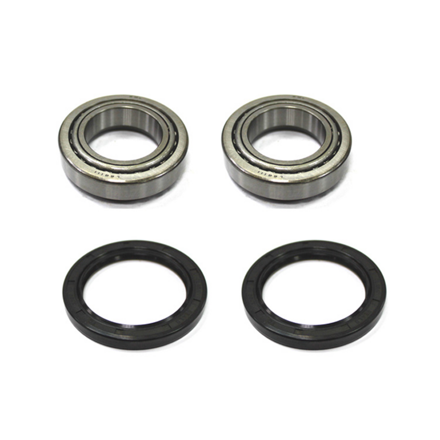 Bronco Wheel Bearing Kit - AT-06613