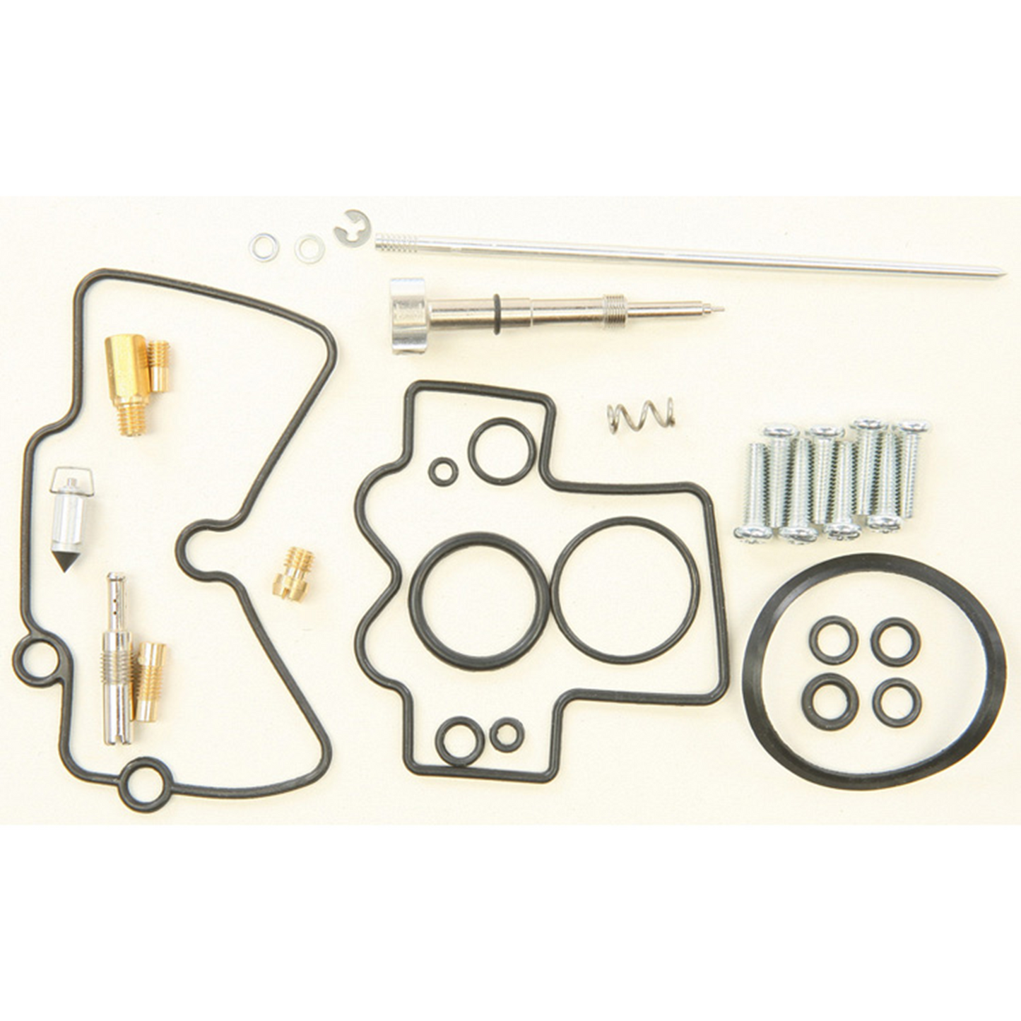All Balls Racing Carburetor Kit - 26-1328