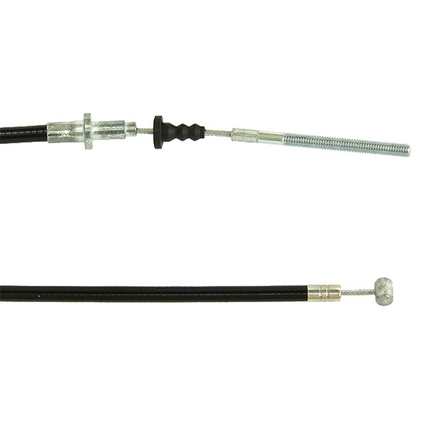 Bronco Rear Brake Cable - 105-192