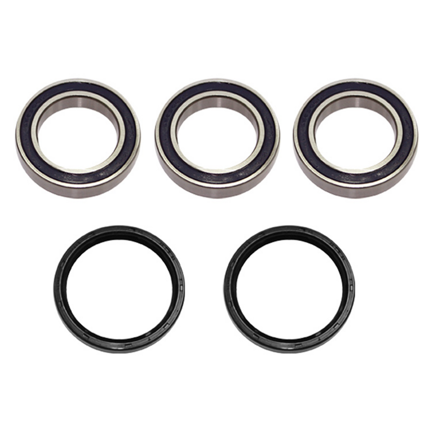 Bronco Wheel Bearing Kit - AT-06647