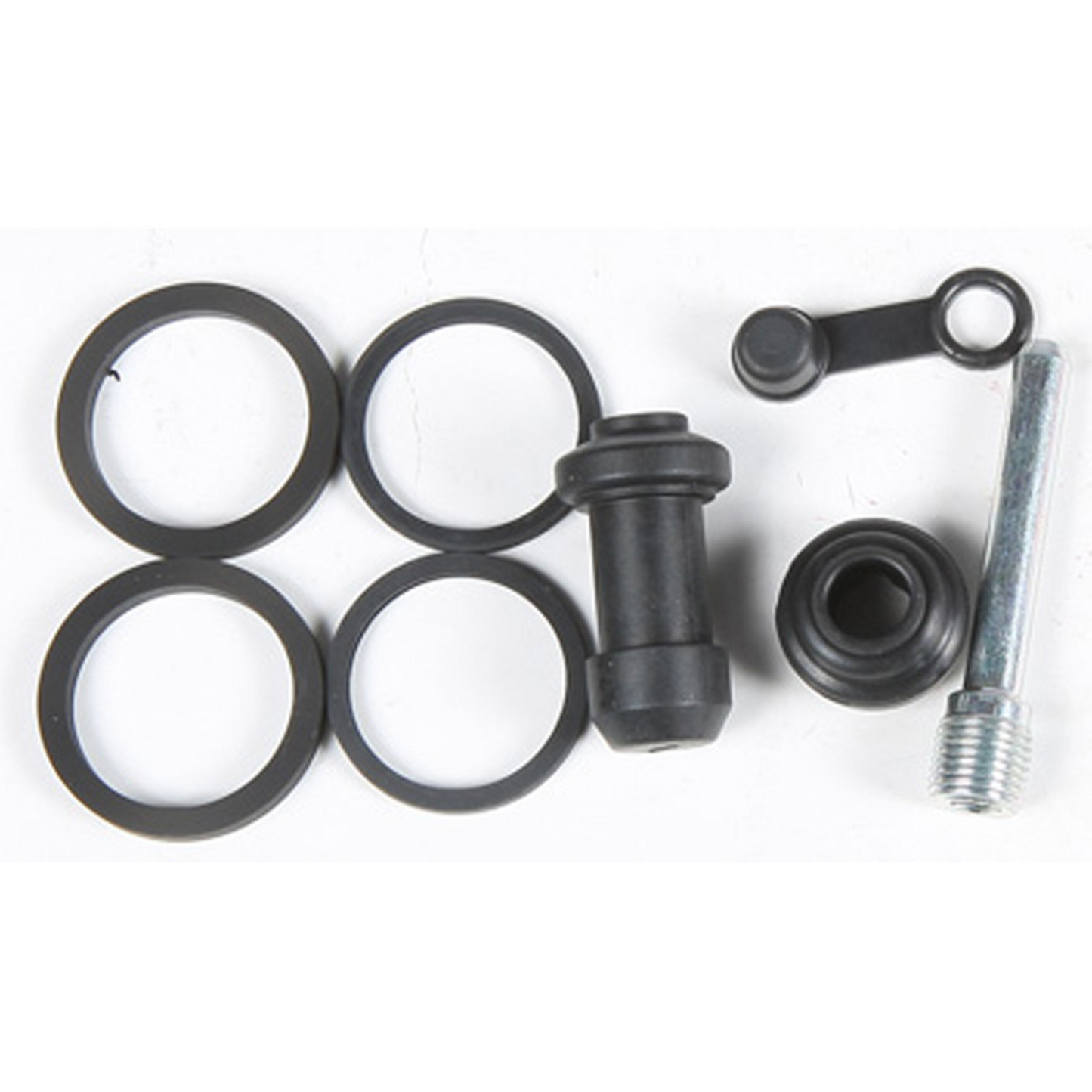 Yamaha Brake Caliper Rebuild Kit (front) - 08-402 | Shindy