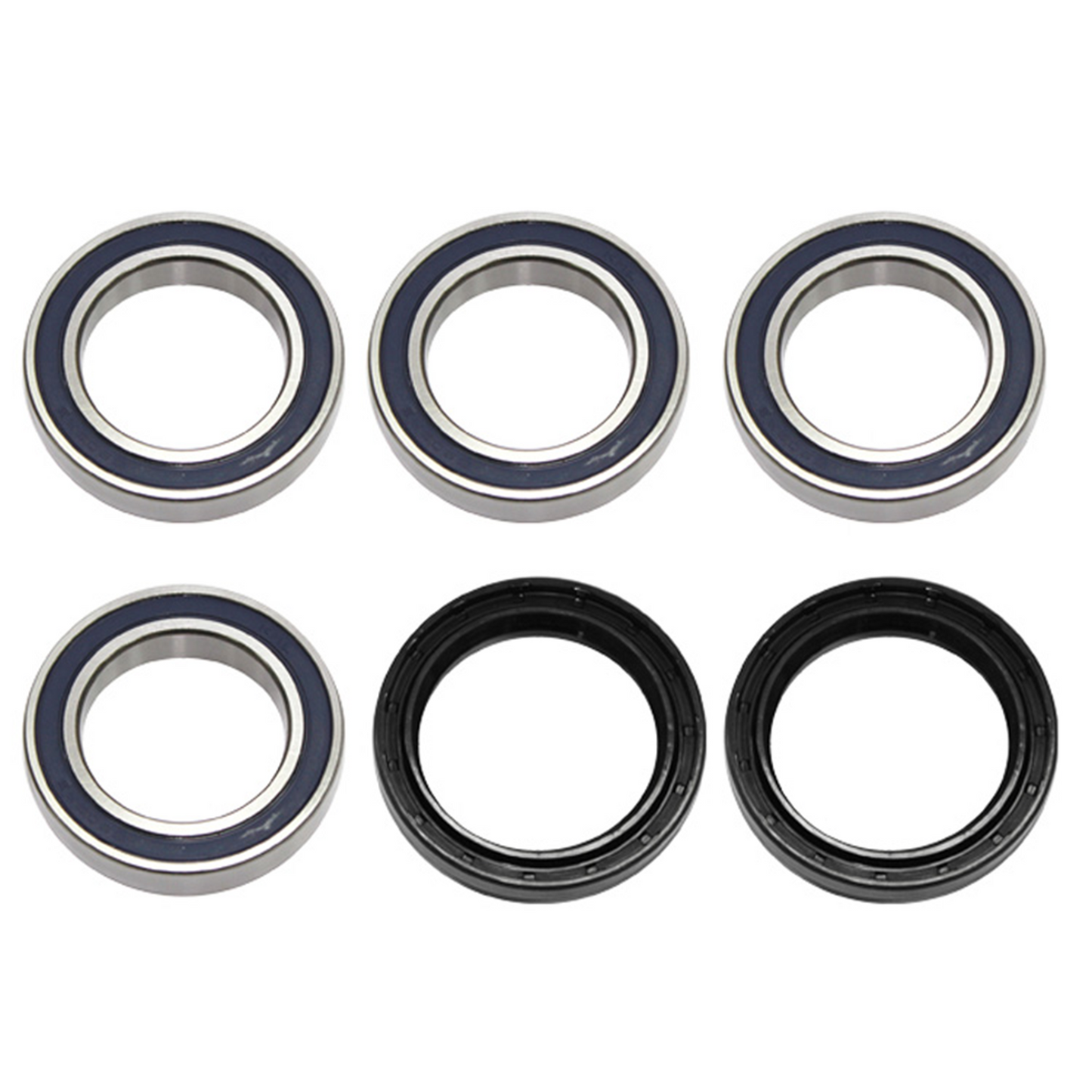 Bronco Wheel Bearing Kit - AT-06645