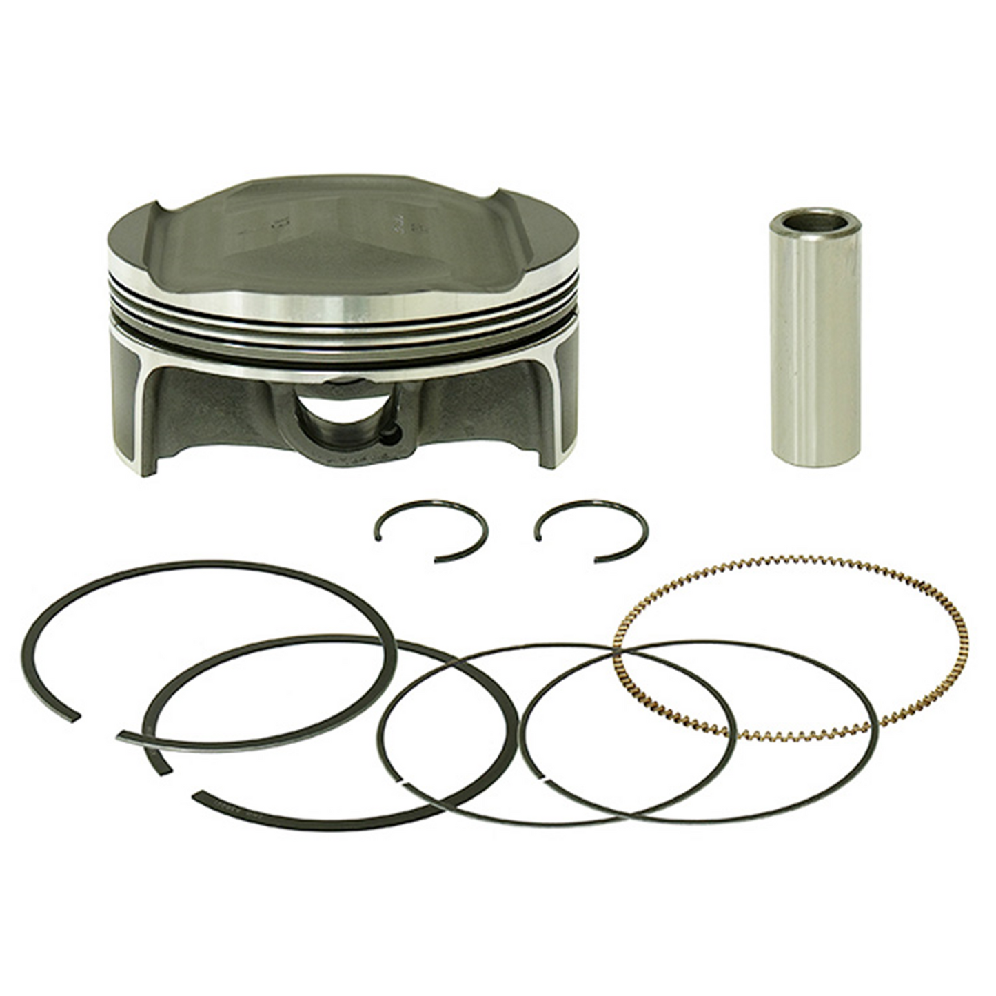 Namura +010mm Piston Kit Polaris Rzr 900 (NA-50090-B)