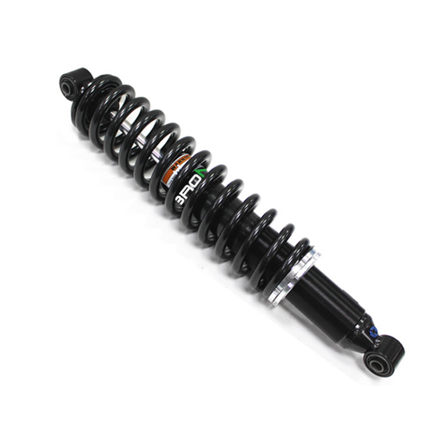 Bronco Gas Shock-Rear Grizzly 700 4WD - AU-04405