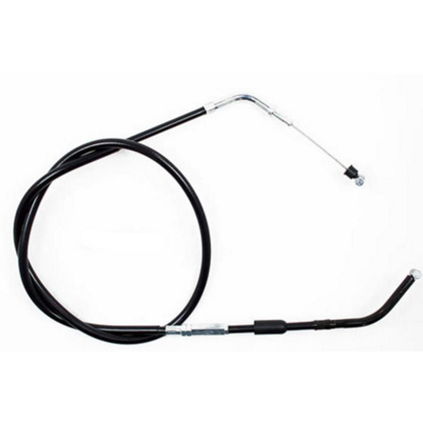 Bronco Clutch Cable - 104-232