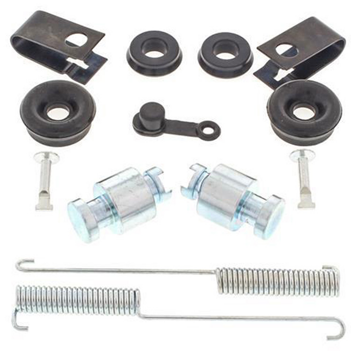 All Balls Wheel Cylinder Rebuild Kit - 18-5009