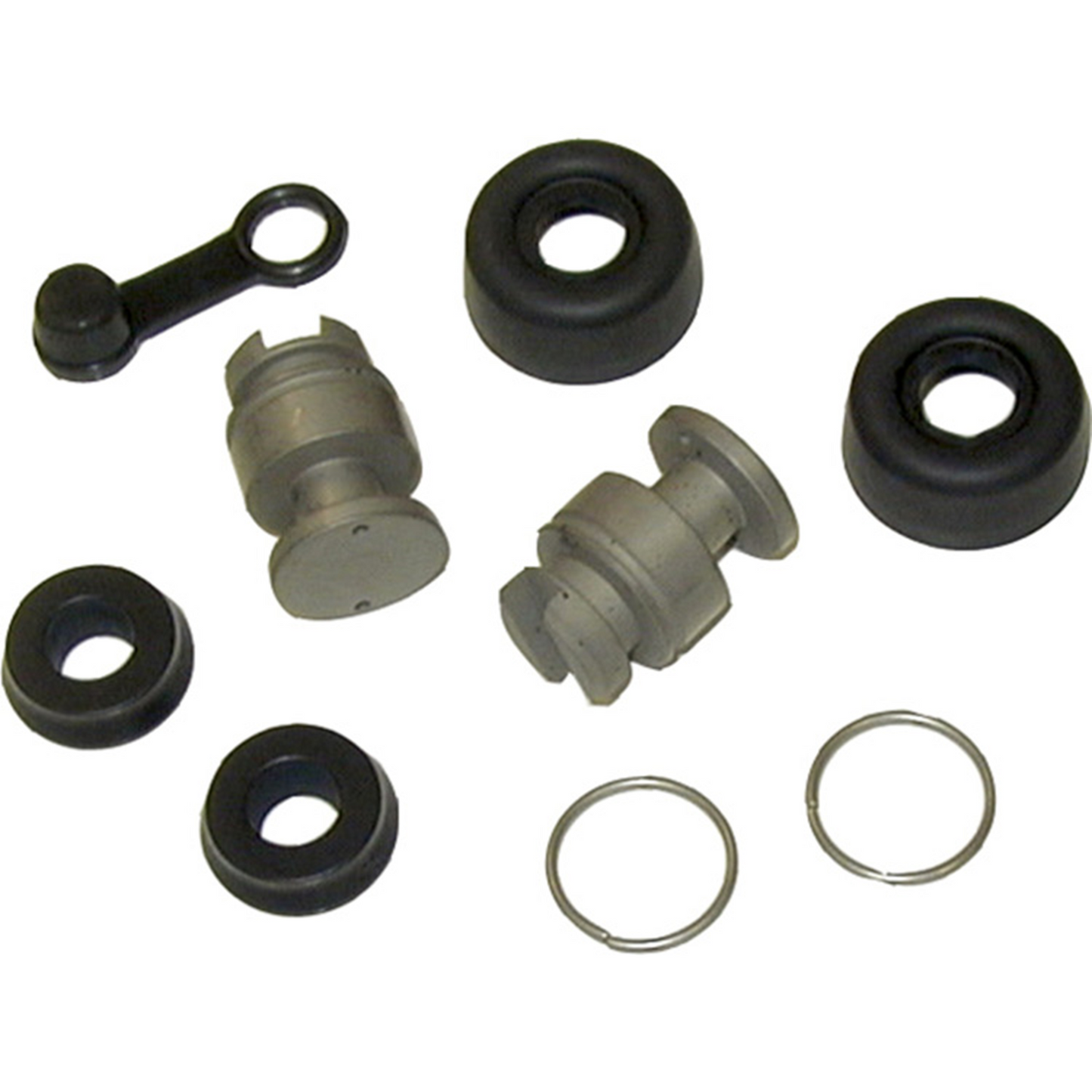 Shindy Wheel Cylinder Rebuild Kit - 06-521
