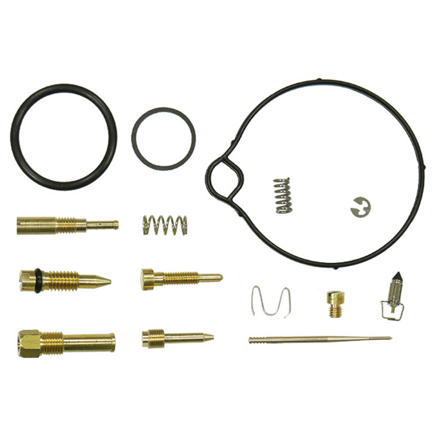 Bronco ATV Carburetor Kit - AU-07476