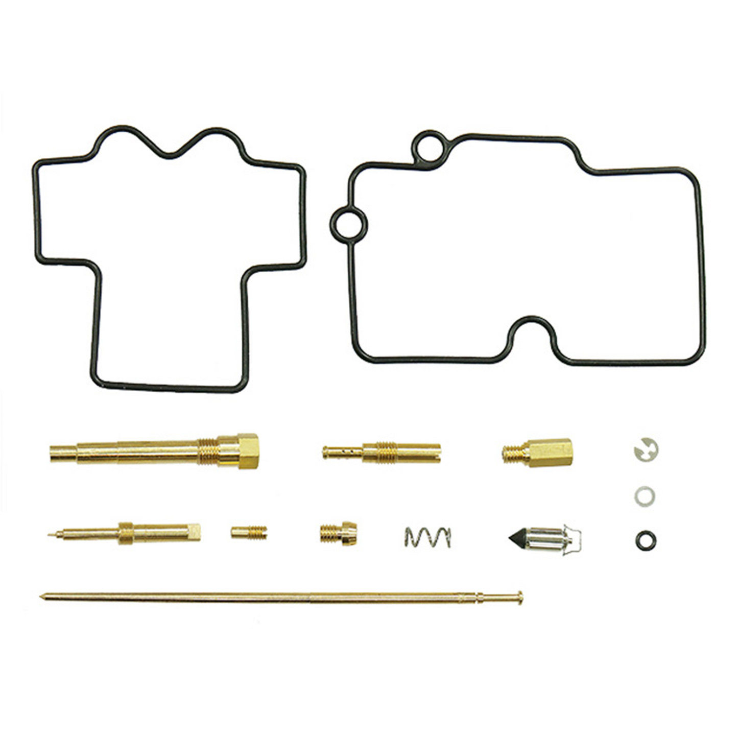 Bronco Carburetor Kit - AU-07453