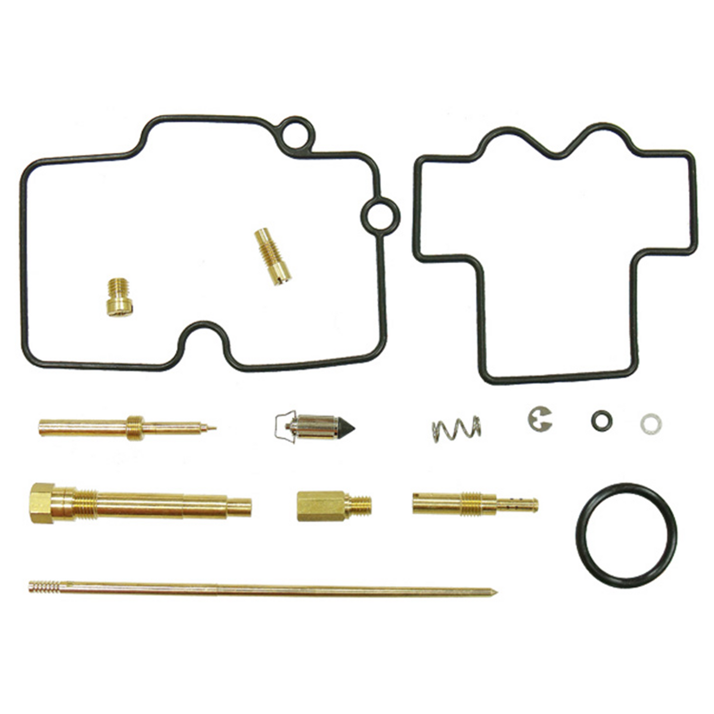 Bronco ATV Carburetor Kit - AU-07495