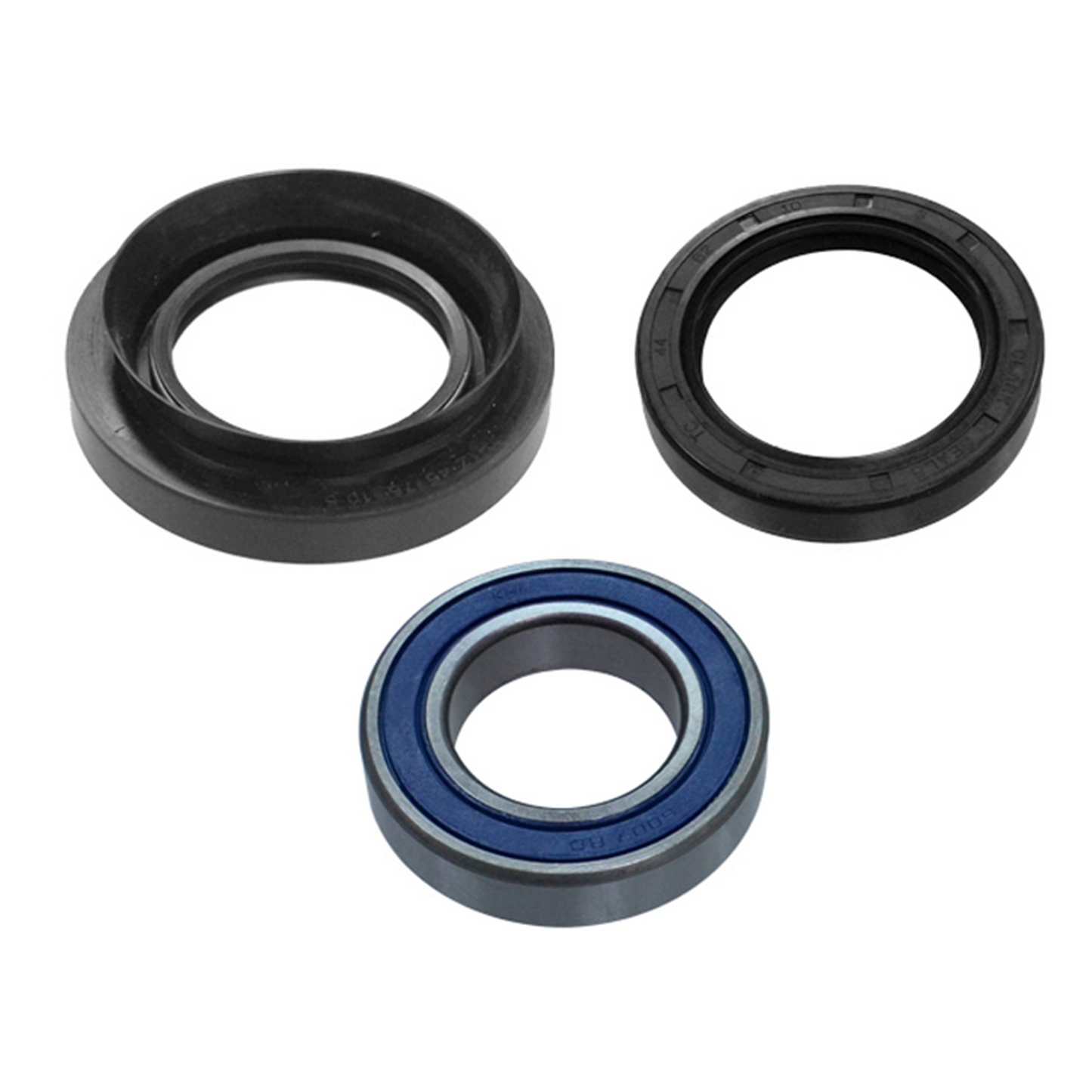 Bronco Wheel Bearing Kit - AT-06611