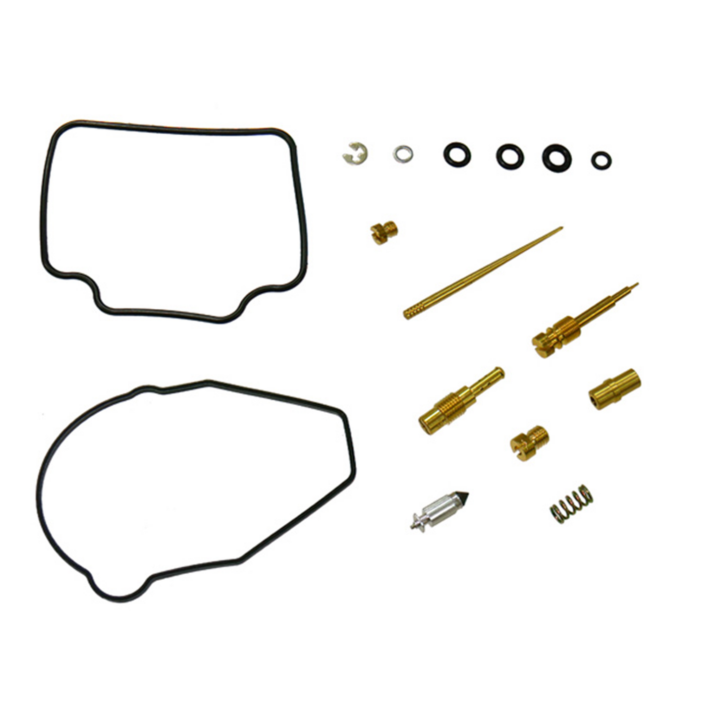 Bronco Carburetor Repair Kit - AU-07213