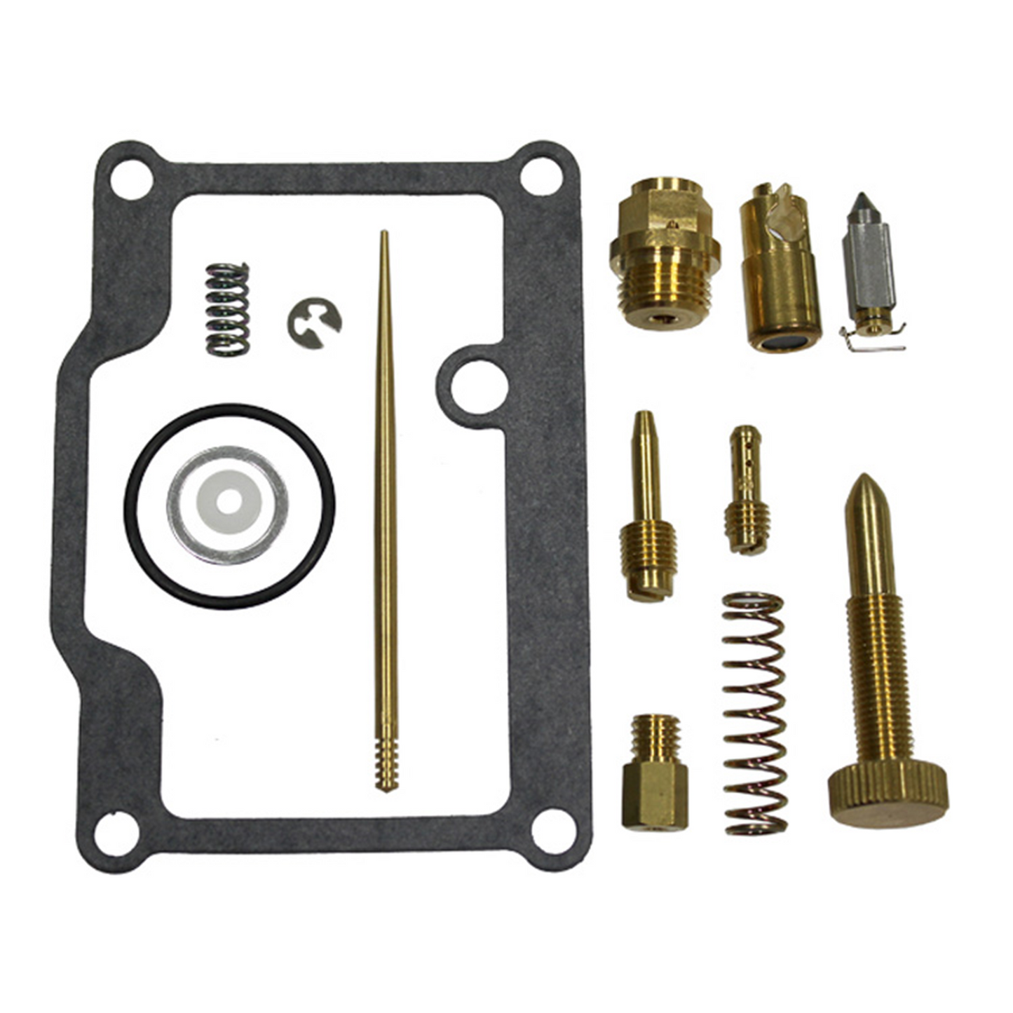 Bronco Carburetor Kit - AU-07433