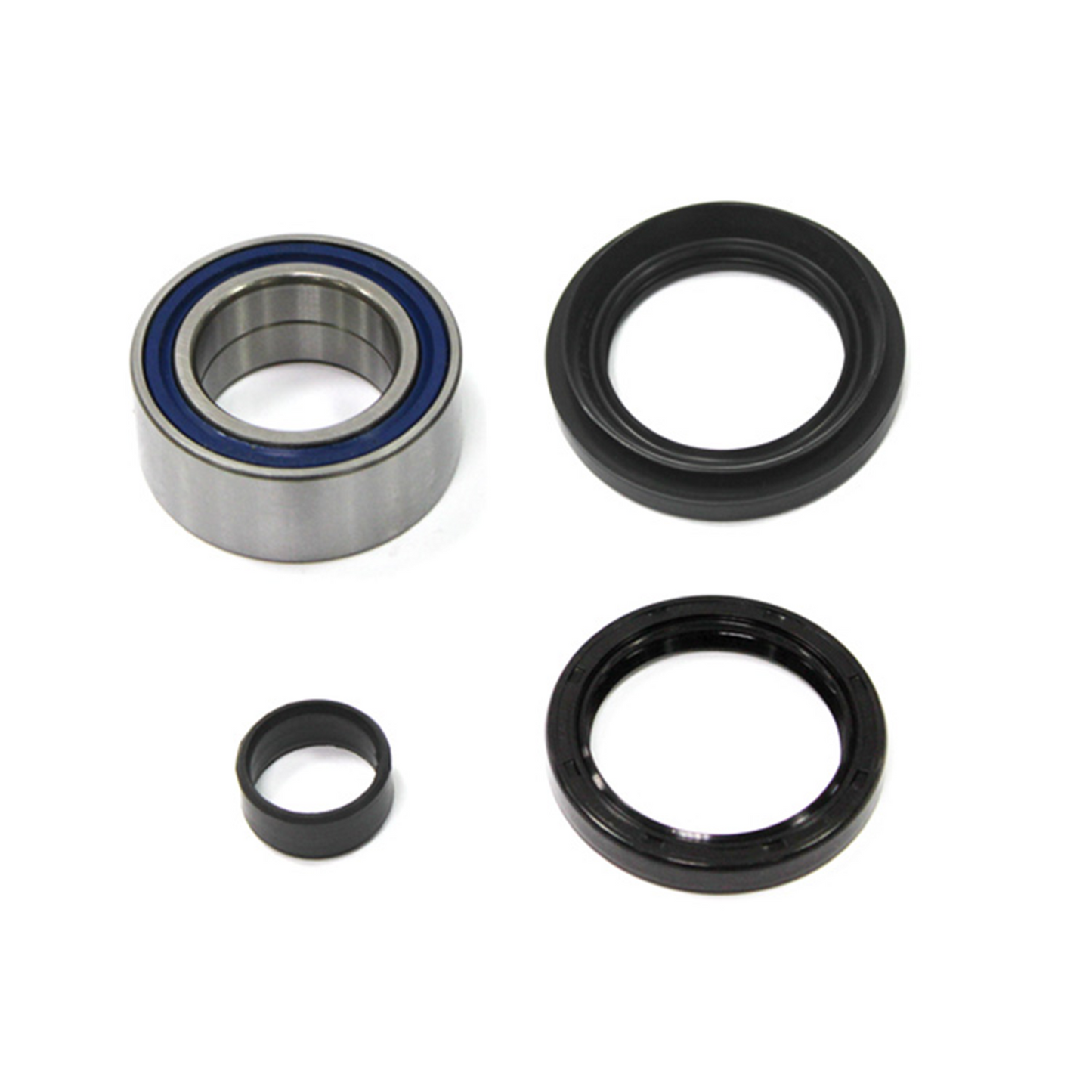 Bronco Wheel Bearing Kit - AT-06600