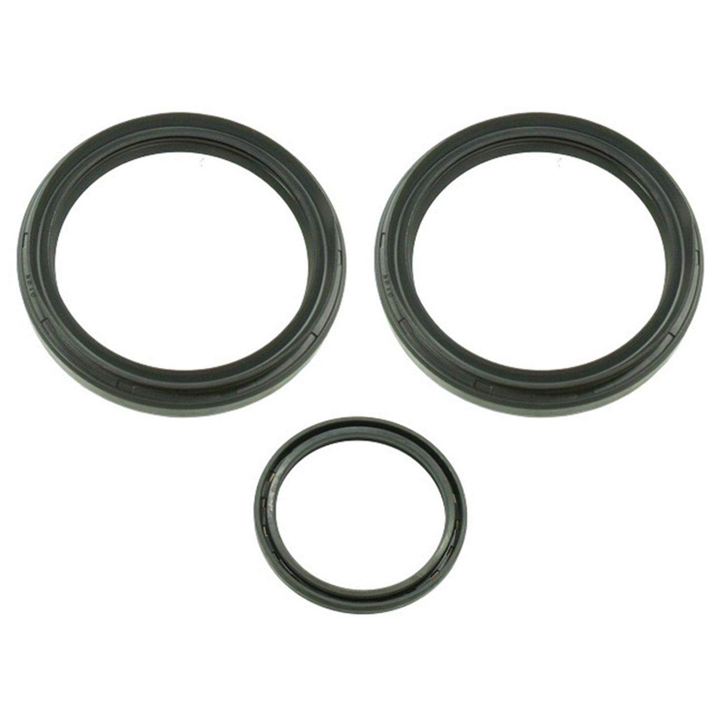 Bronco Differential Seal Kit - Rear - AT-03A47