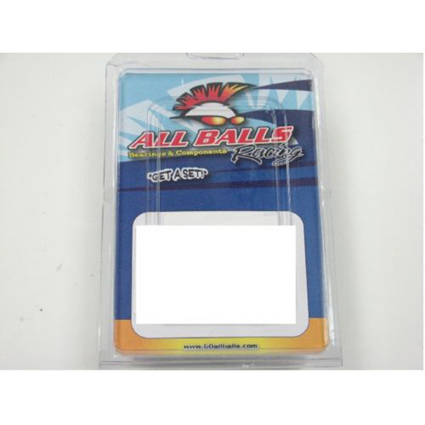 All Balls Racing Rear Ind. Suspension Kit - 50-1169