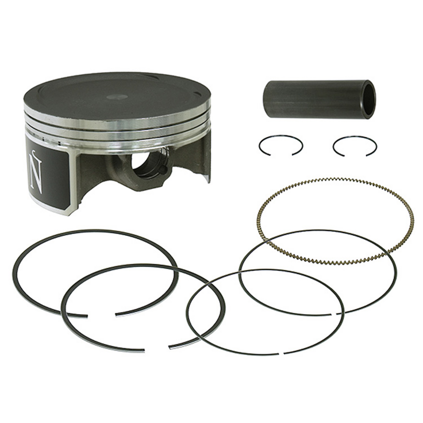 Namura Piston Kit (NA-30015-B)
