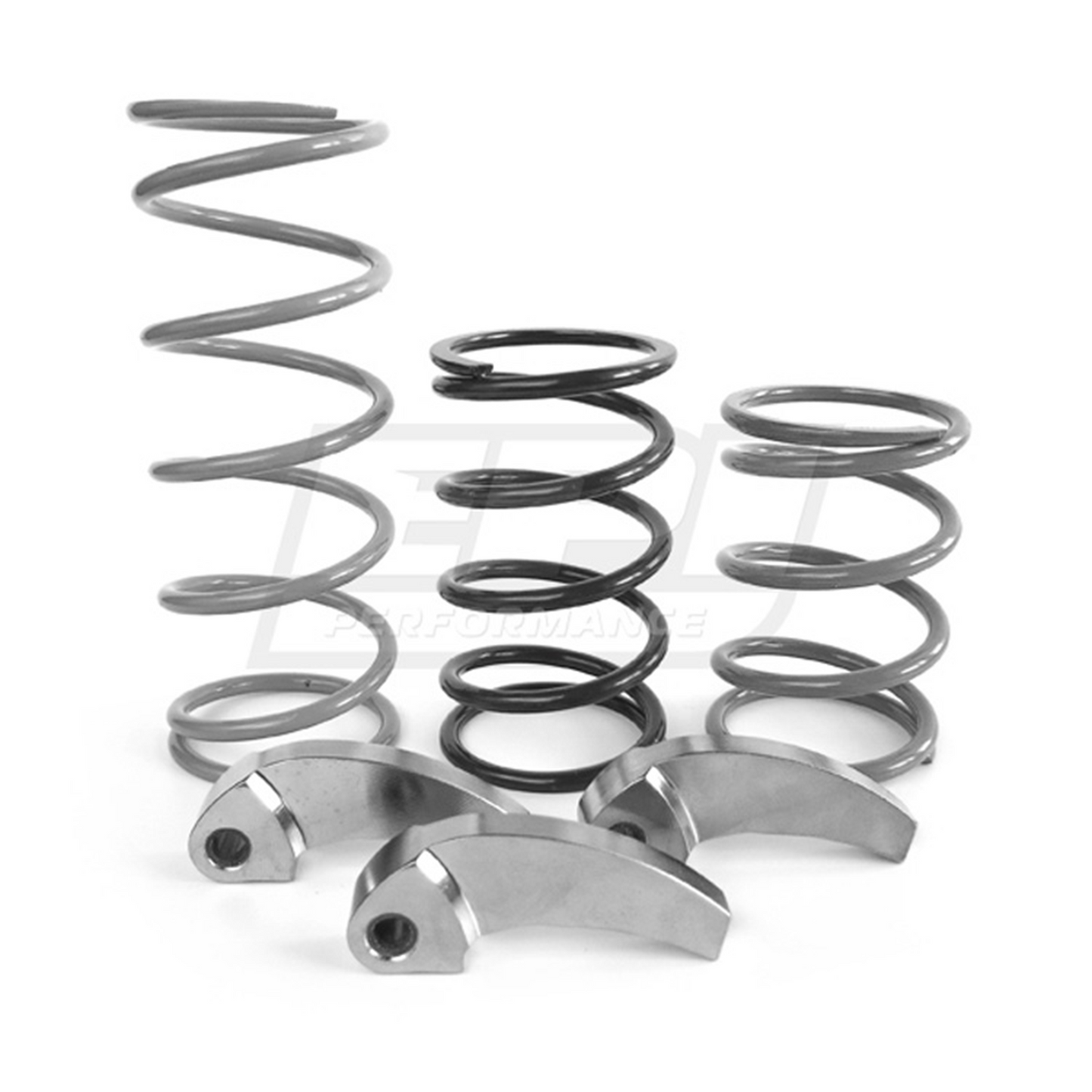 EPI Clutch Kit - WE437109