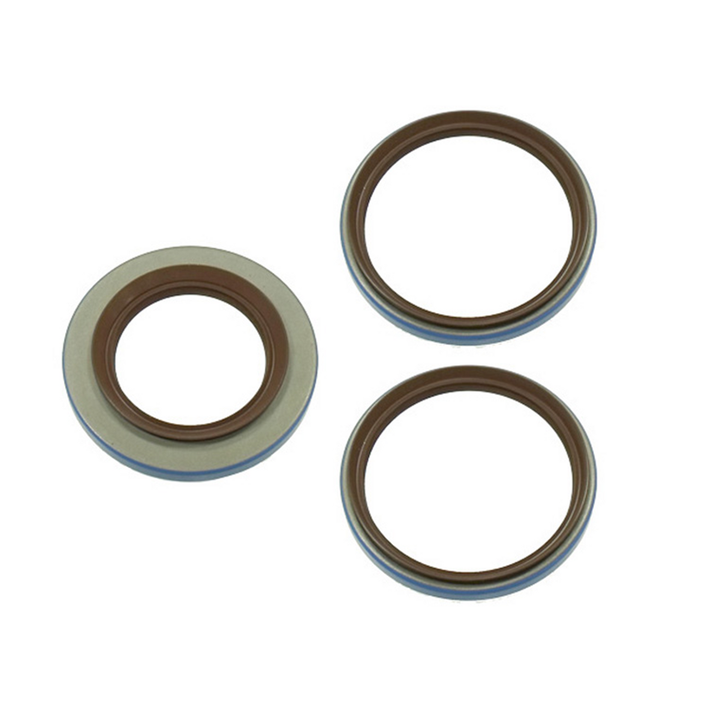 Bronco Differential Seal Kit - Rear - AT-03A52