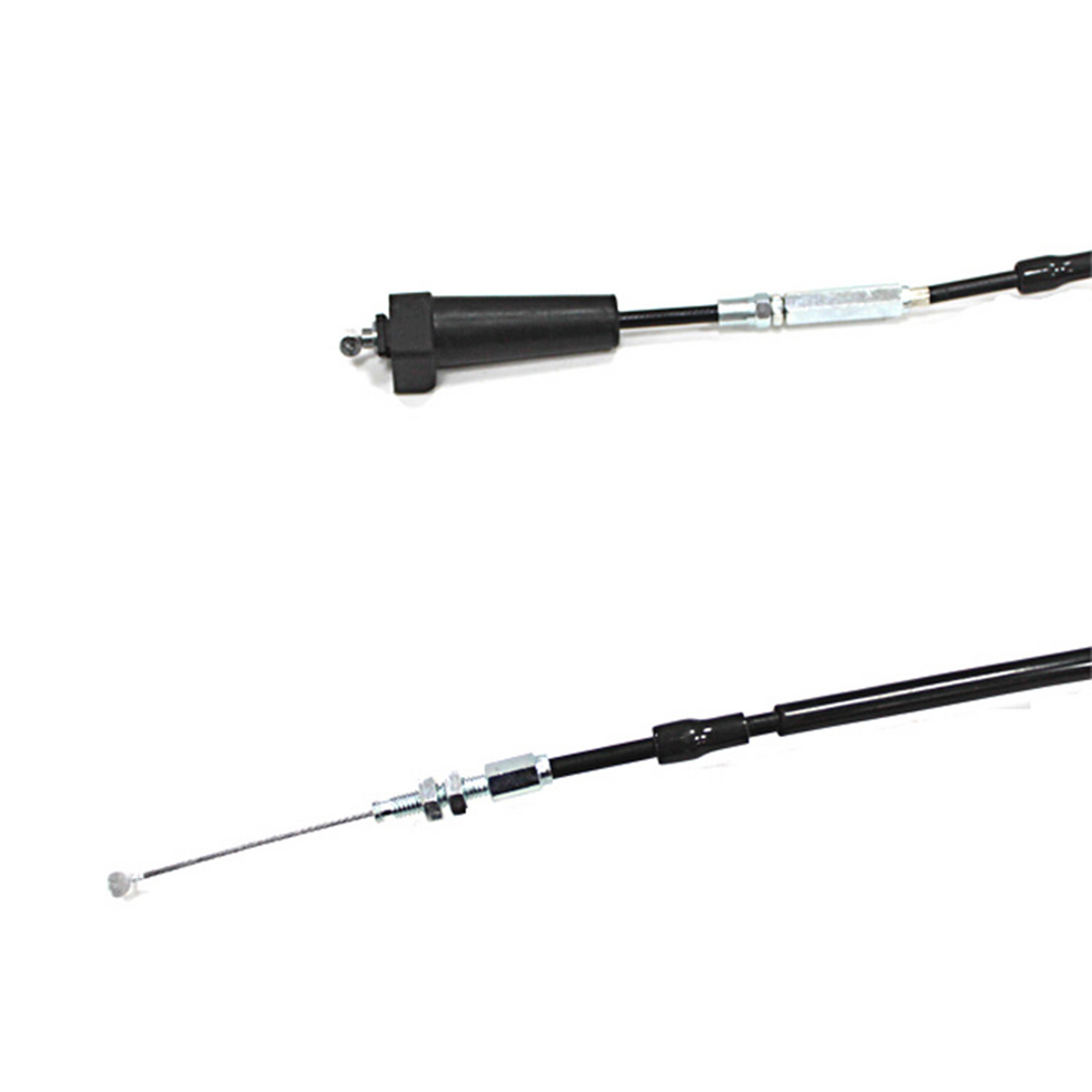 Bronco Throttle Cable - 104-249