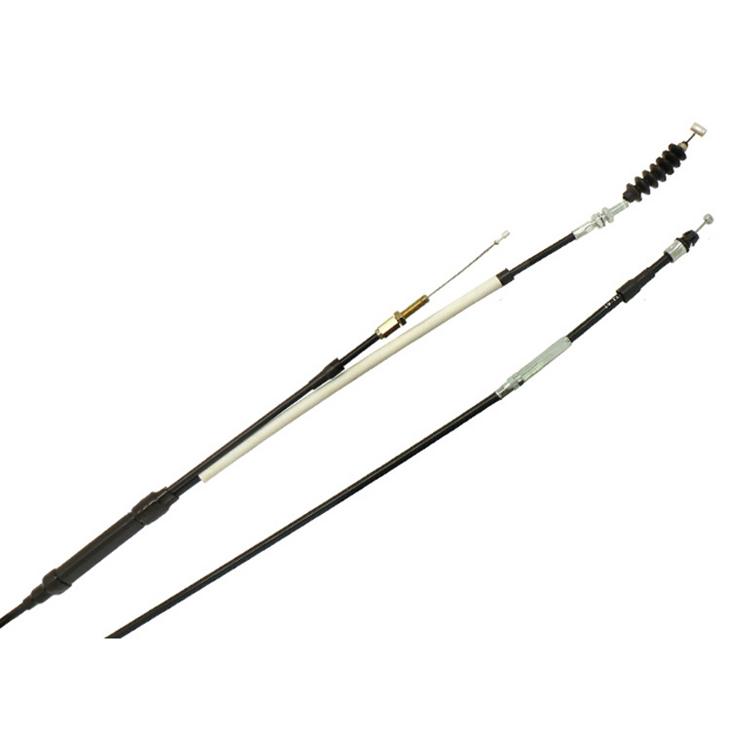 Bronco Throttle Cable - 110-093