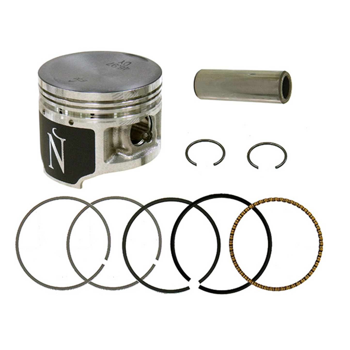 Namura Piston Kit (NA-40019)