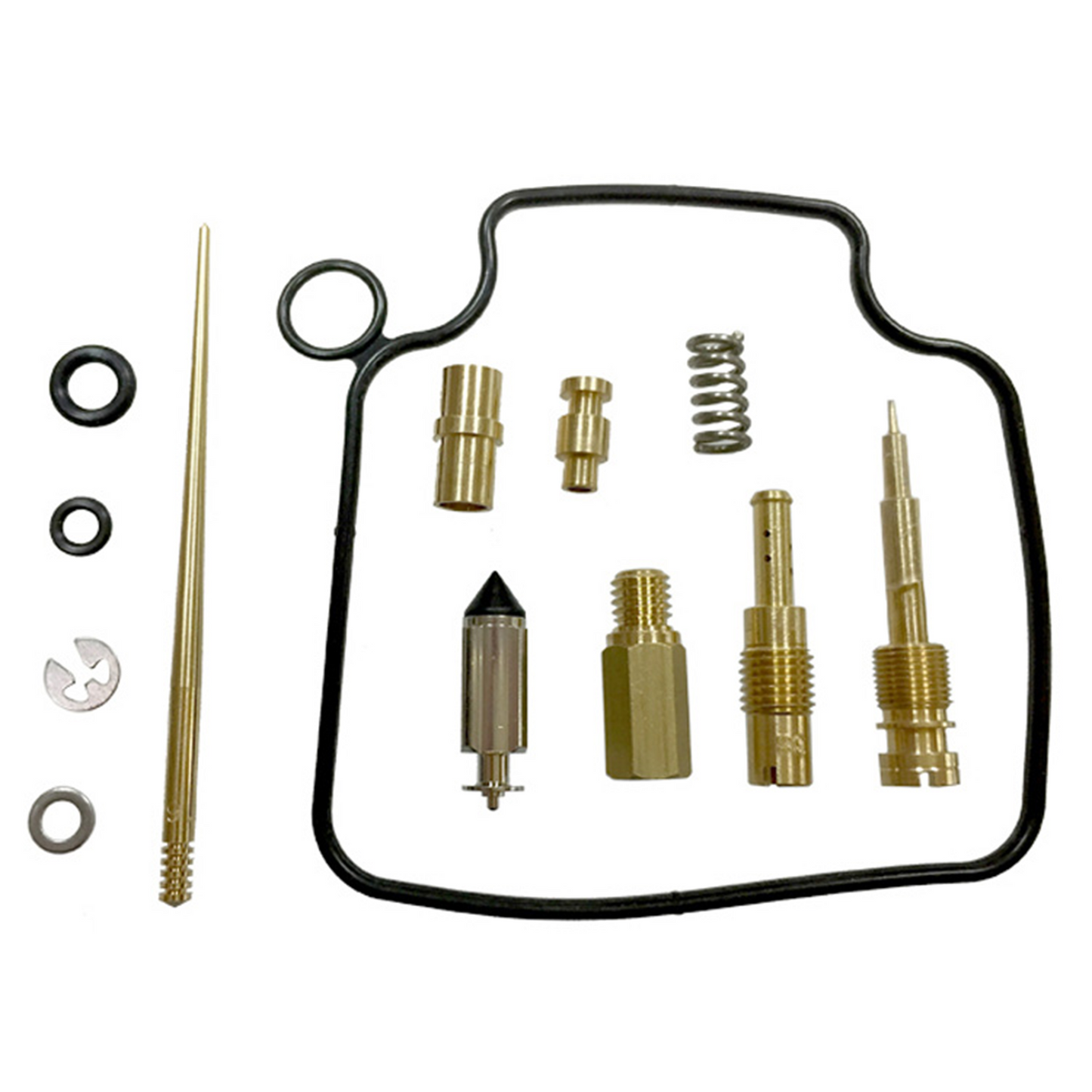 Bronco Carburetor Kit - AU-07457