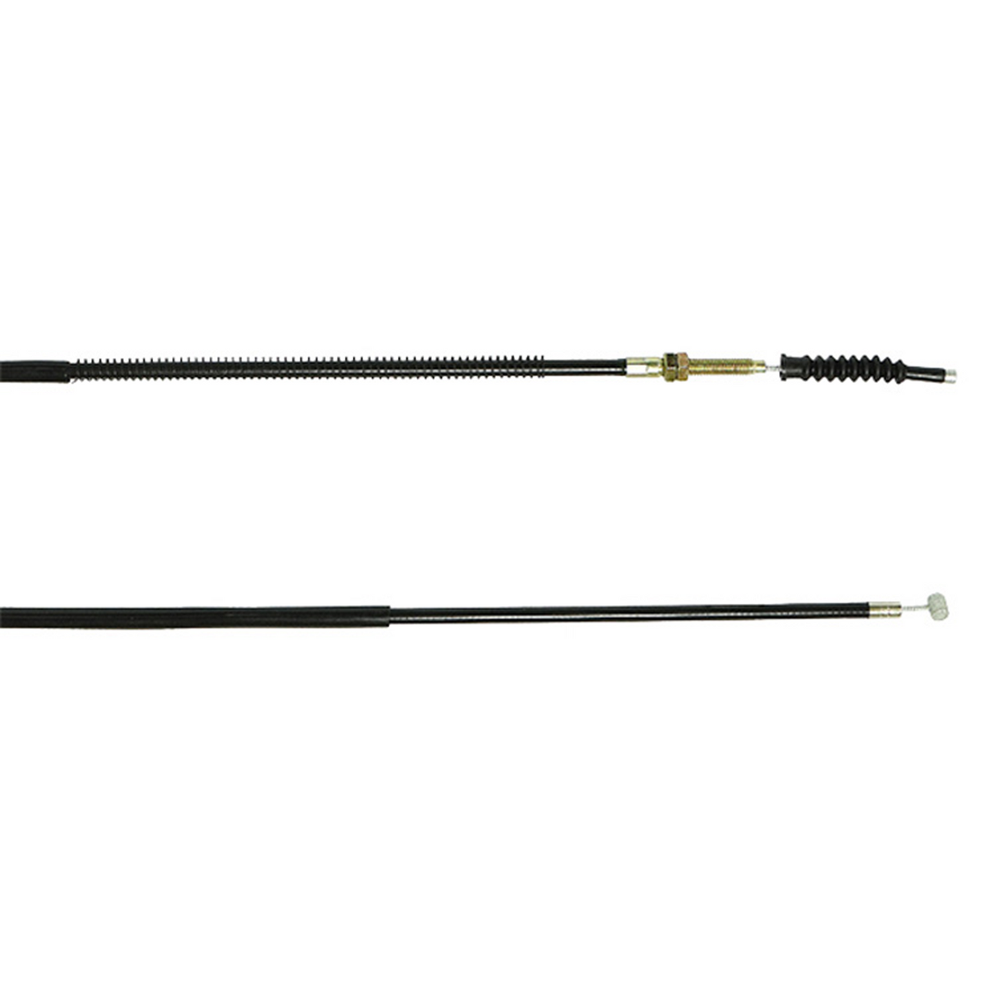 Bronco Clutch Cable - 105-092