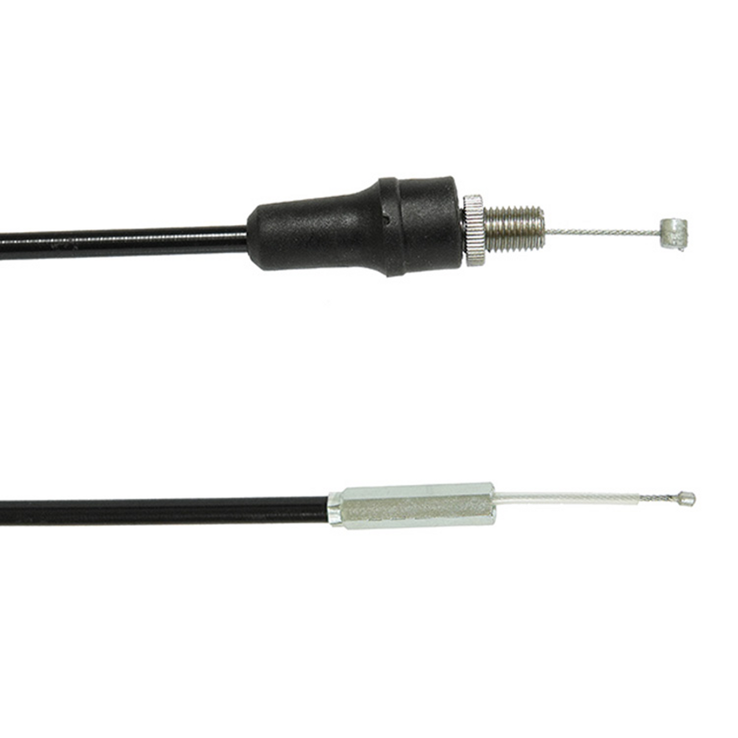 Bronco Throttle Cable - 105-165
