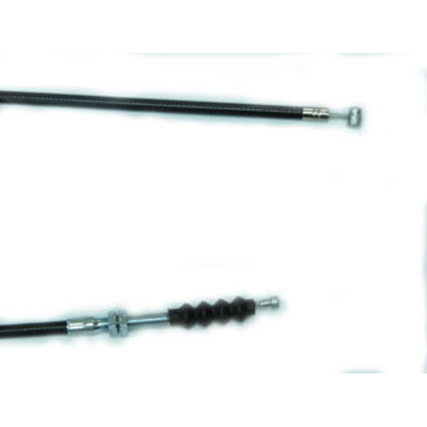 Bronco Clutch Cable - 102-060
