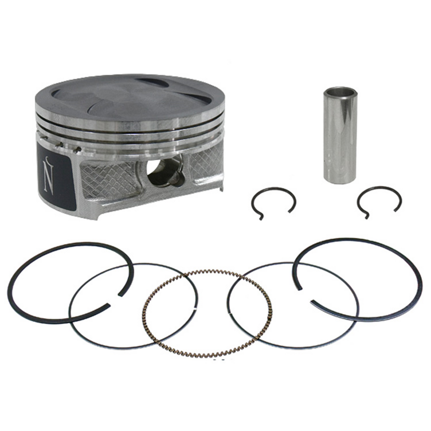 Namura Piston Kit (NA-80001-4)