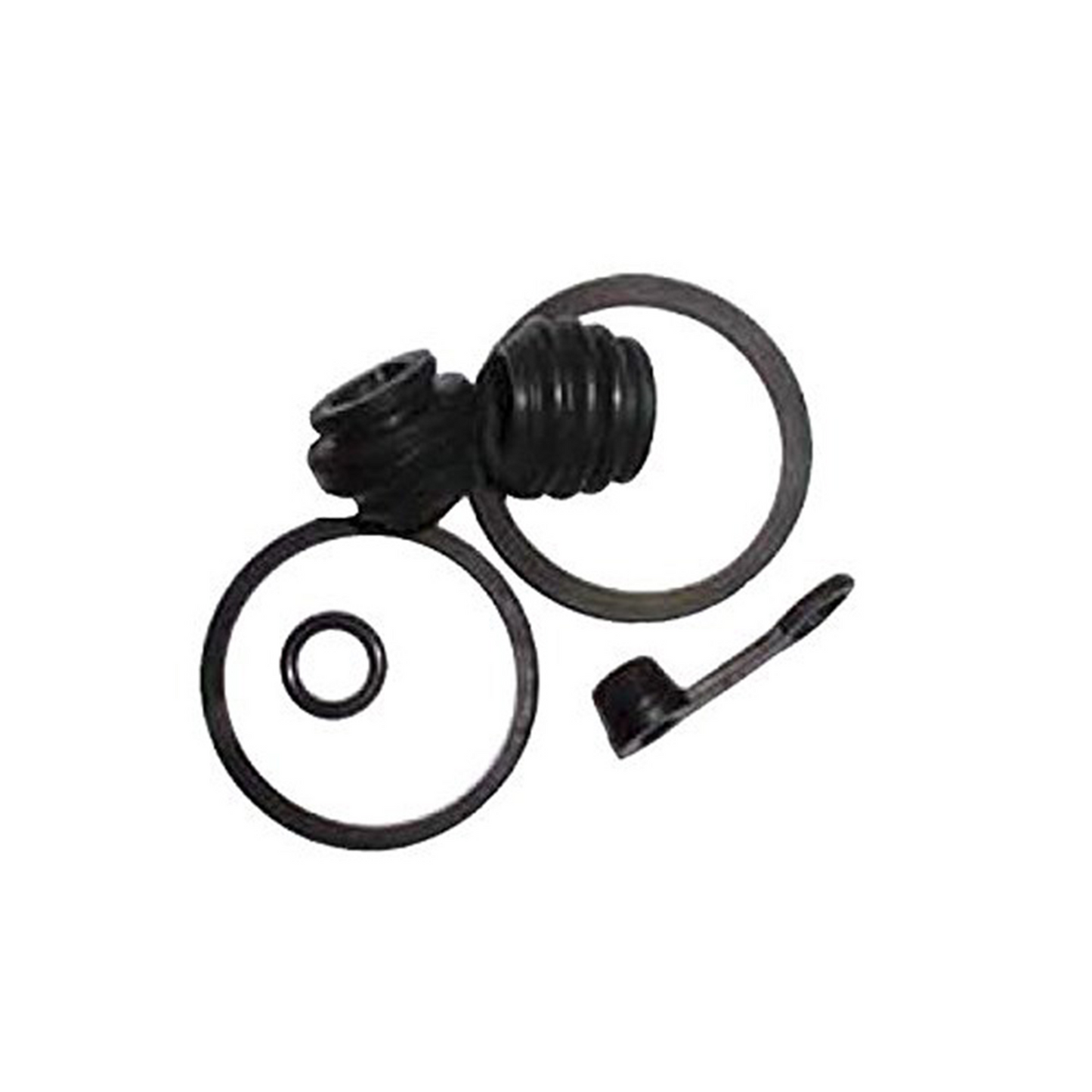 Yamaha Brake Caliper Rebuild Kit (rear) - 08-854 | Shindy