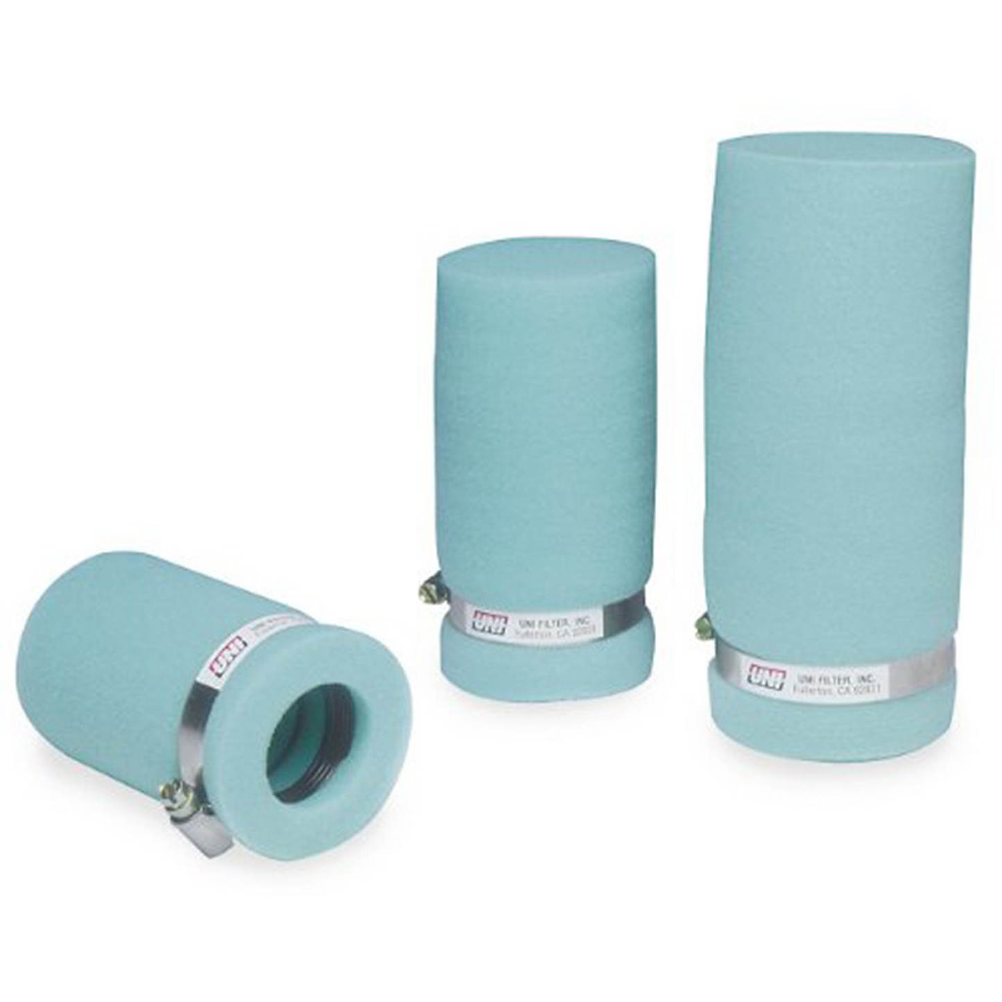 Uni,universal Sock Fiilter,3/4"X2X4"" - U-400